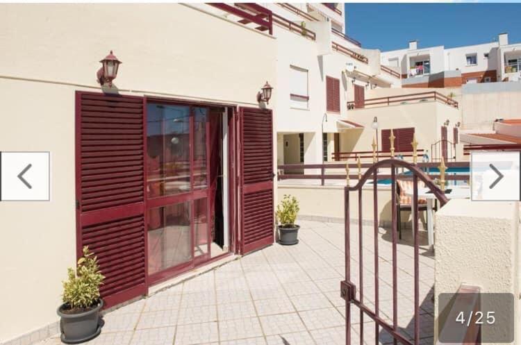 セシンブラ Casa Da Piscinaヴィラ エクステリア 写真