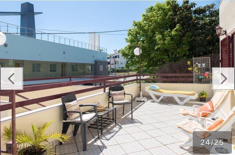 セシンブラ Casa Da Piscinaヴィラ エクステリア 写真